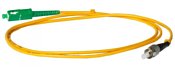 Patch cord Simplex SC - FC 2 м Patch cord Simplex SC - FC 2 м