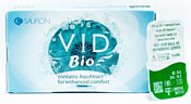 Sauflon VID Bio (от -6.5 до -10.0) 8.6mm Sauflon VID Bio (от -6.5 до -10.0) 8.6mm