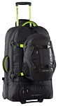 Caribee Fast Track 85 black Caribee Fast Track 85 black