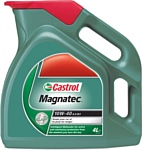 Castrol Magnatec 10W-40 A3/B3 4л