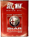 SELENIA StAR Pure Energy 5W-40 2л