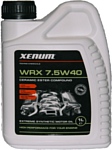 Xenum WRX 7.5W-40 1л