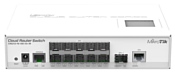 MikroTik Cloud Router Switch CRS212-1G-10S-1S+IN