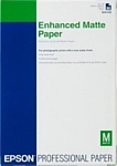 Epson Enhanced Matte Paper A2 50 листов (C13S042095)