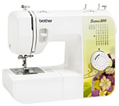 Brother Satori 200