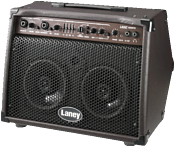 Laney LA35