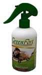GreenFort БиоСпрей от блох для собак 200 мл