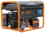 Daewoo Power Products GDA 8500E
