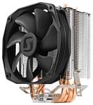 SilentiumPC Spartan 3 PRO SilentiumPC Spartan 3 PRO