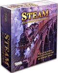 Мир Хобби Steam Железнодорожный магнат
