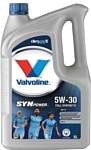 Valvoline SynPower MST C3 5W-30 5л