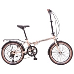 Novatrack Aurora 20 6 (2018) Novatrack Aurora 20 6 (2018)