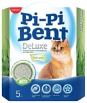 Pi-Pi-Bent Deluxe Fresh Grass 5кг