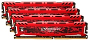 Ballistix BLS4K8G4D32AESEK