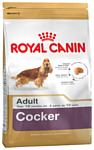 Royal Canin (3 кг) Cocker Adult