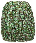 MadPax Blok Halfpack 16 Green Digicamo (хаки)