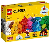 LEGO Classic 11008 Кубики и домики