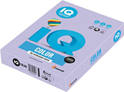 IQ Color LA12 A4 (бледно-лиловый, 80 г/м2, 500 л)