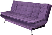 Савлуков-Мебель Даллас 0252 (фиолетовый)