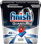 Finish PowerBall Quantum Ultimate коробка (45 tabs