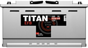 Titan EFB 6СТ-100.1 VL (100Ah)