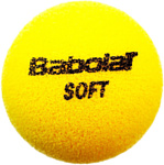 Babolat Soft Foam (3 шт)