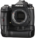 Pentax K-3 Mark III Kit