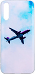 Case Print для Huawei Y8p (самолет)