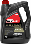 Revline Ultra Force C3 5W-30 4л