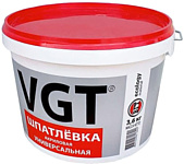 VGT Универсальная для наружных и внутренних работ (3.6 кг)