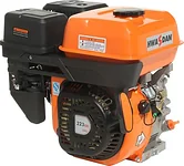 Hwasdan H390 (W shaft)