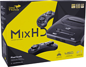 Retro Genesis Dinotronix MixHD ZD-10 (450 игр)