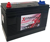 XFORCE 125 L (125Ah)