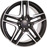 Neo Wheels 823 8x18/5x112 D66.6 ET40 BD