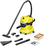 Karcher WD 4 V-20/6/22 Car (1.628-208.0)