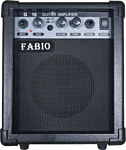 Fabio G-10