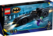 LEGO Marvel Super Heroes 76224 Бэтмен против Джокера Чейза