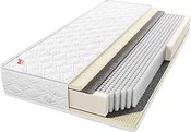 МДК Premium Lux Latex SLT8 200x200