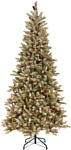 National Tree Company Snowy Dunhill Fir 2.25 м (DUF-301-75)