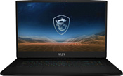 MSI CreatorPro X17HX A13V