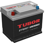 Tubor Synergy R+ (76Ah)