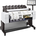 HP Designjet Plotter T2600DR