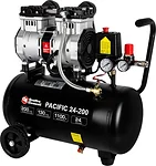 Quattro Elementi Pacific 24-200
