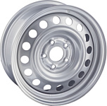 ТЗСК Nissan Qashqai 6.5x16/5x114.3 D66.1 ET40 S