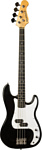 Rockdale Stars PB Bass Black