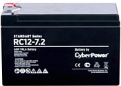 CyberPower RC12-7.2 CyberPower RC12-7.2
