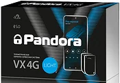 Pandora VX-4G Light