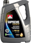 Petro-Canada Supreme Synthetic 5w-20 5л