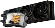 Thermalright Wonder Vision 360 UB ARGB (черный)