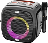 Manta Ares Spk340 (SPK340ARES)